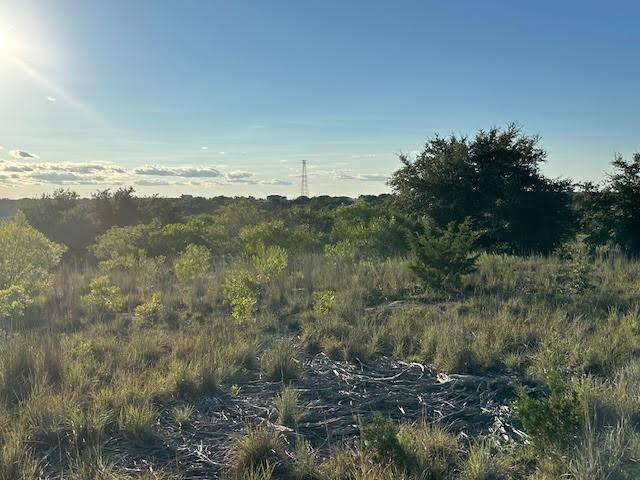 Possum Kingdom Lake, TX 76449,Lot 648 Canyon Wren Loop