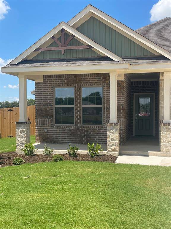 Springtown, TX 76082,741 Raylan Street