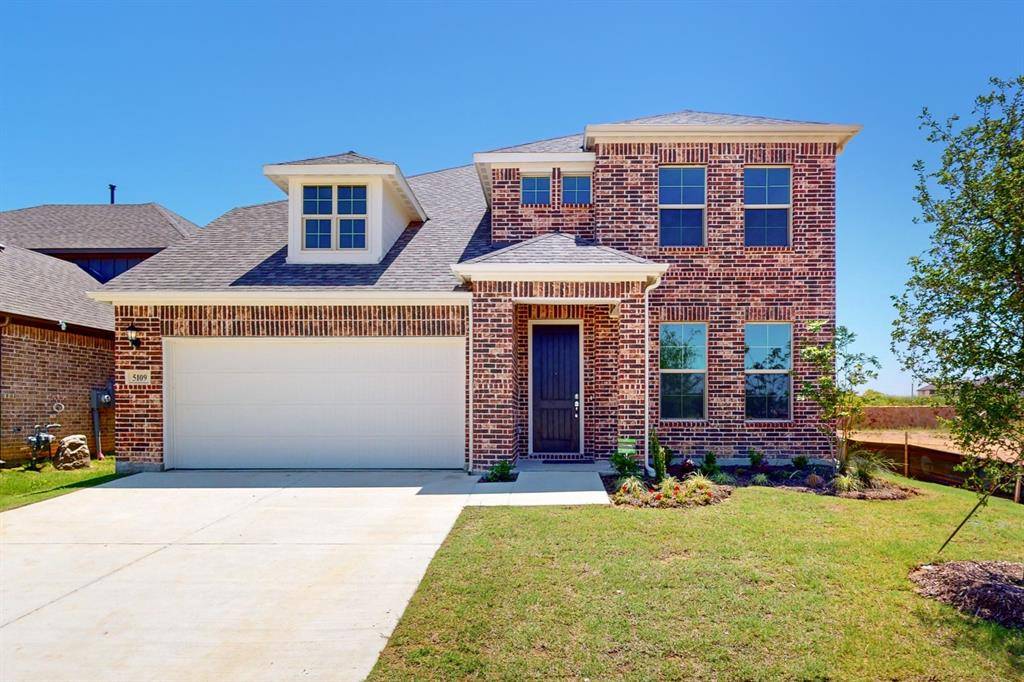 Denton, TX 76226,5109 Middlestone Lane