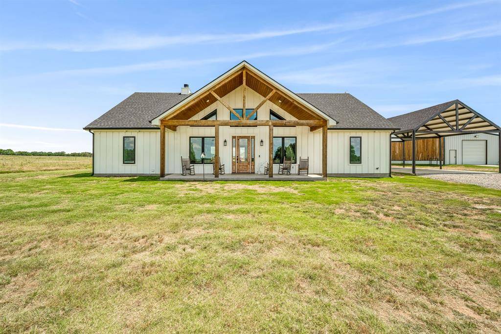 Lipan, TX 76462,429 W Brown Street