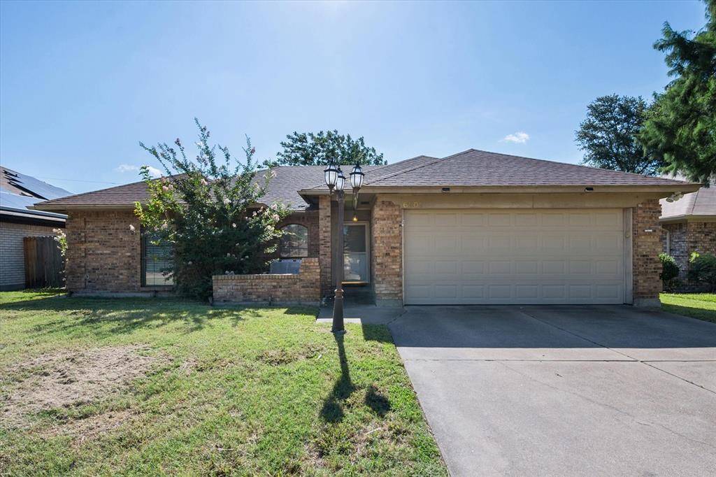 Arlington, TX 76001,6301 Berlinetta Drive