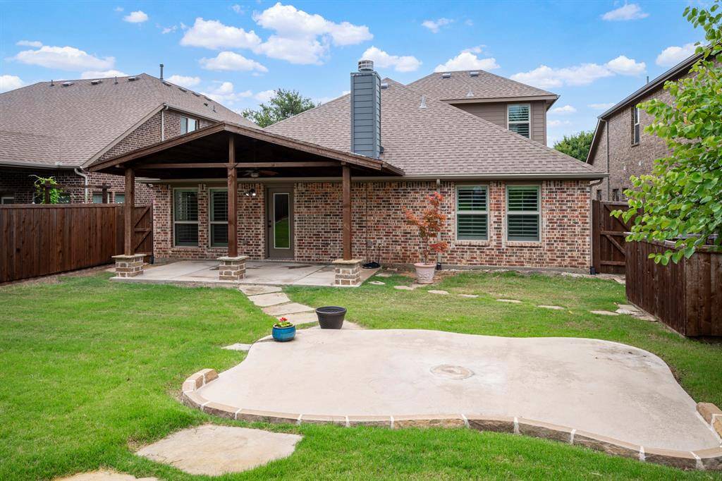 Mckinney, TX 75072,10408 Old Eagle River Lane