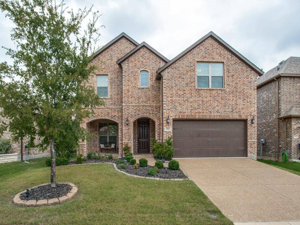 Mckinney, TX 75071,2816 Country Church Road