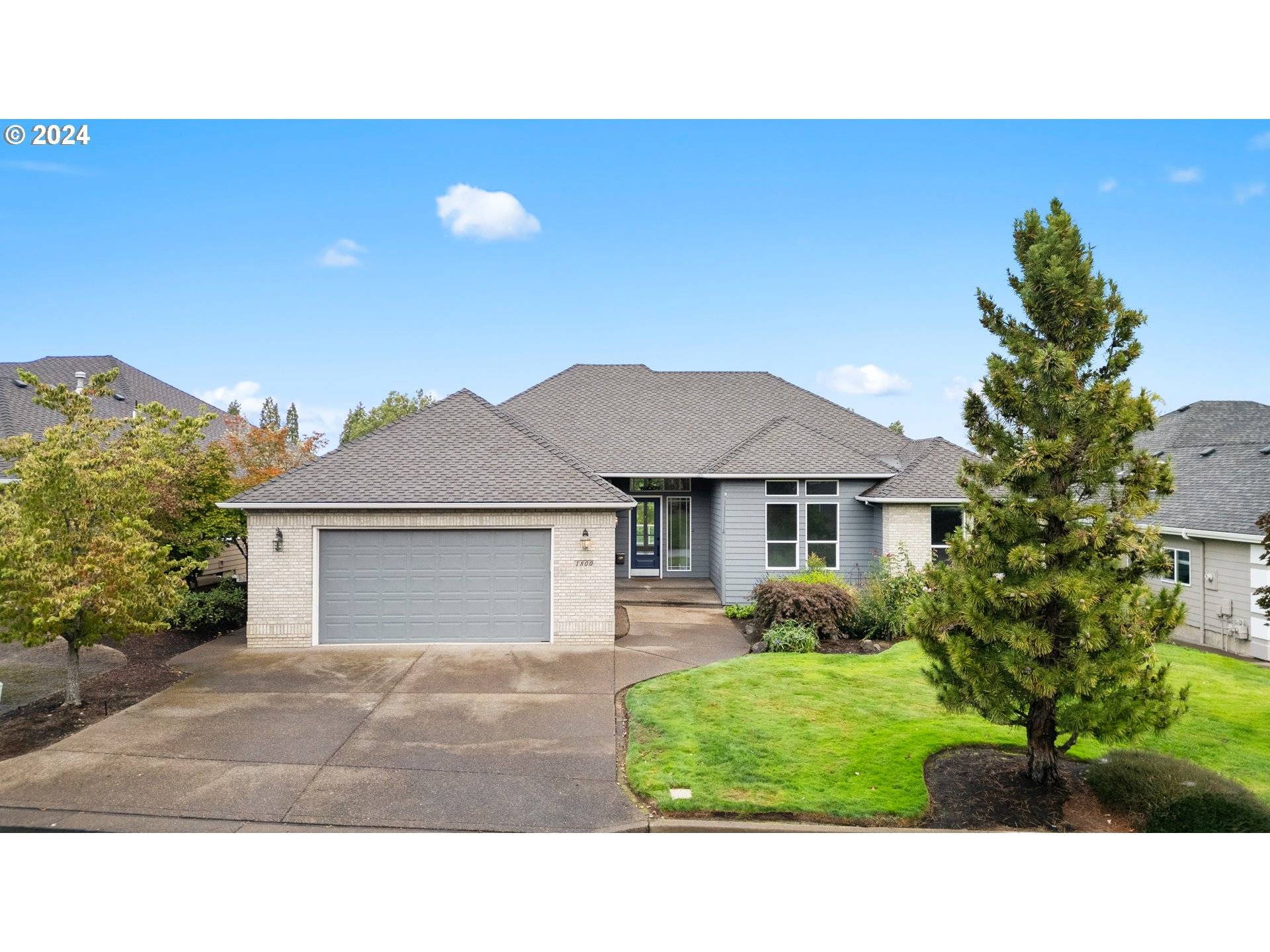 Albany, OR 97321,1800 NW HORSESHOE LAKE CIR