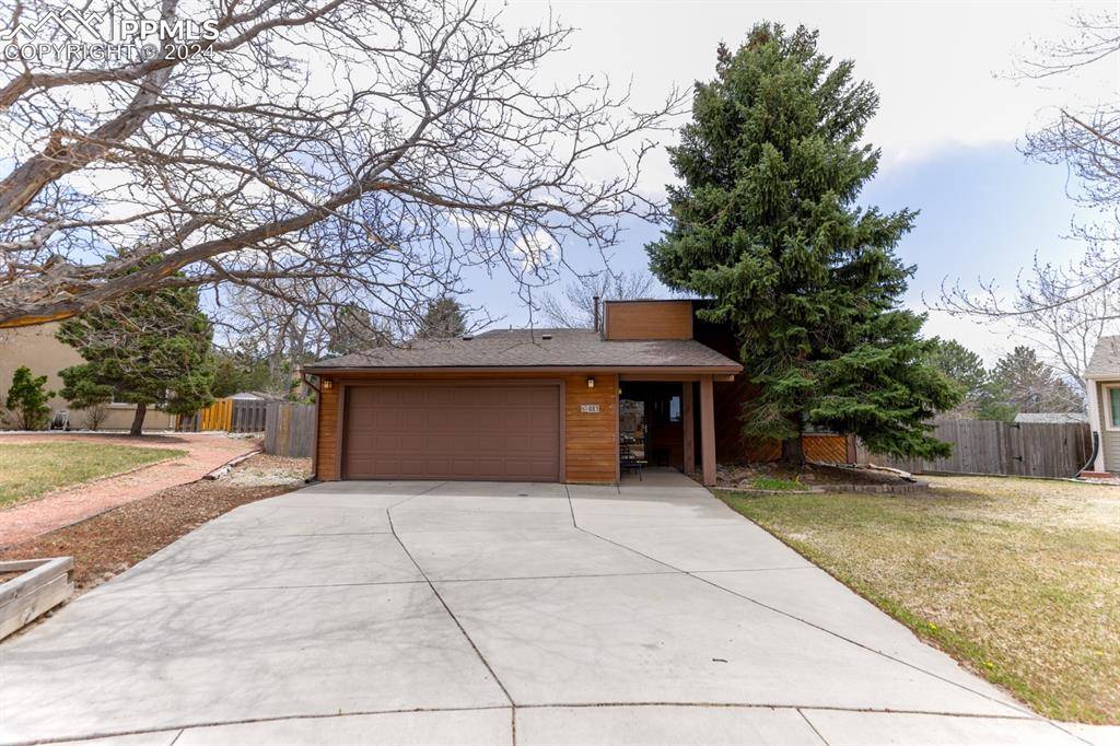 Colorado Springs, CO 80918,883 Chelsea CT