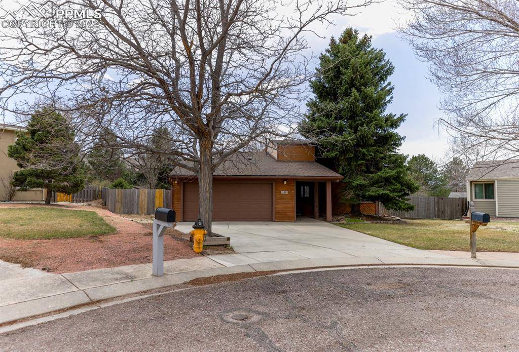 Colorado Springs, CO 80918,883 Chelsea CT