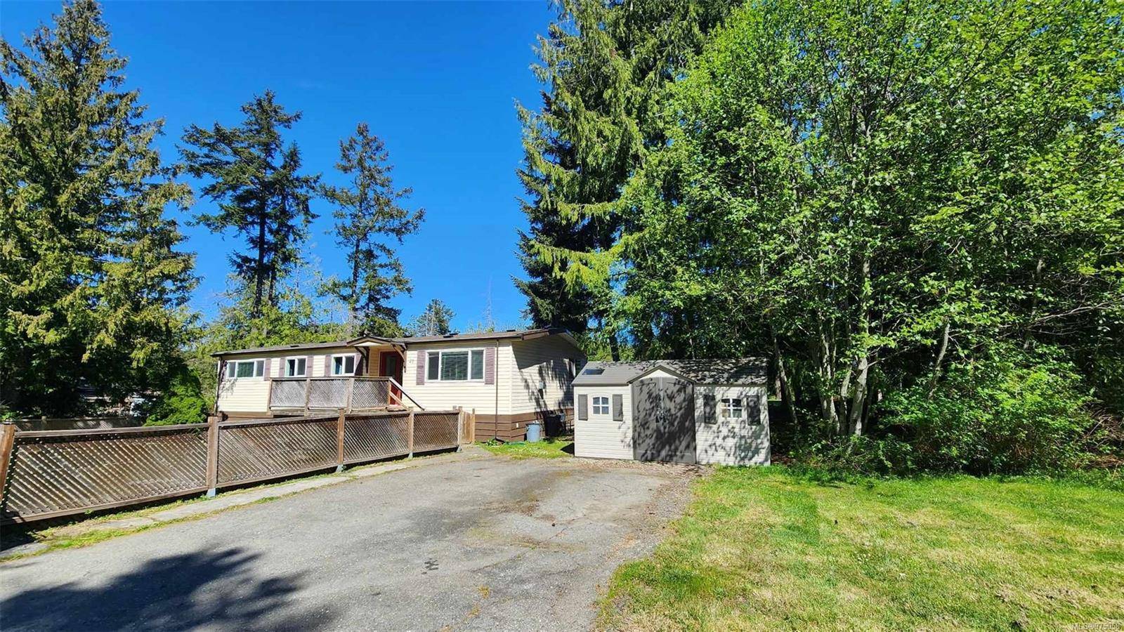 Mill Bay, BC V0R 2L0,920 Whittaker Rd #27A