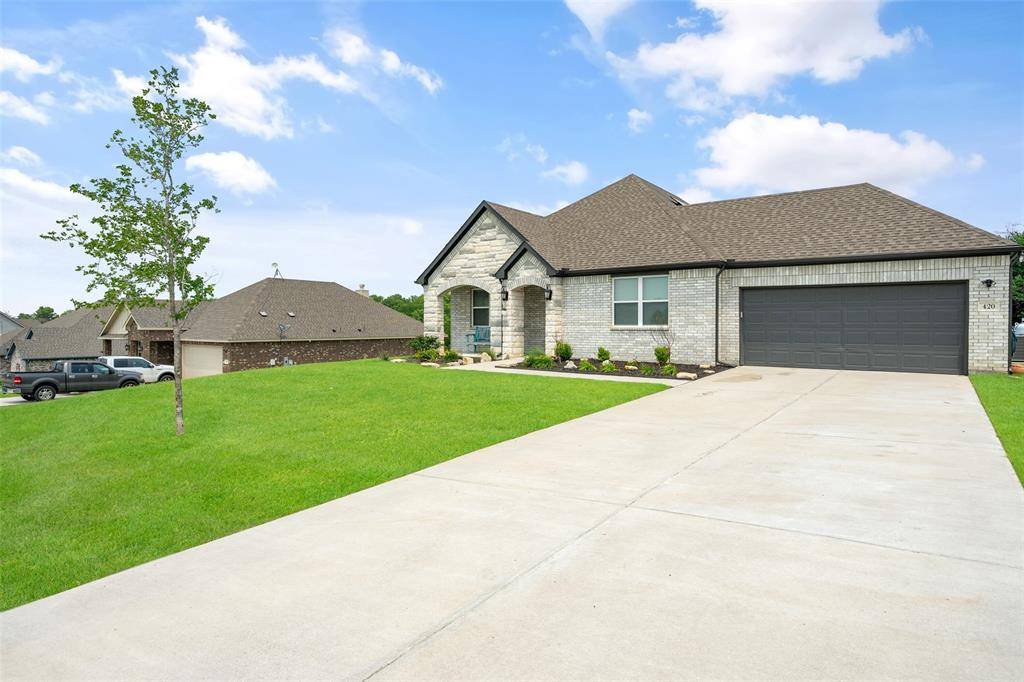 Nevada, TX 75173,420 Cedar Elm Lane