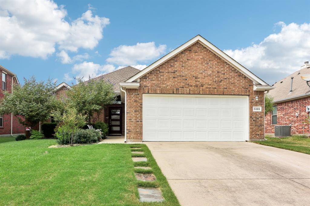 Mckinney, TX 75071,5108 Promised Land Drive