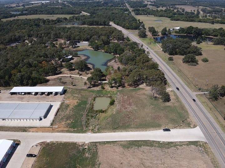 Paris, TX 75460,0000 BONHAM ST LOT 2