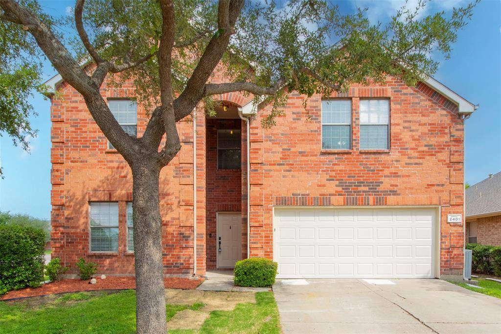 Mckinney, TX 75071,2401 Eisenhower Drive