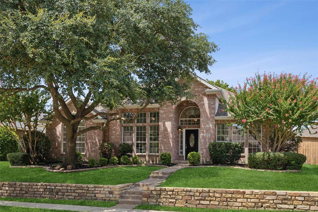 Plano, TX 75024,4633 Home Place