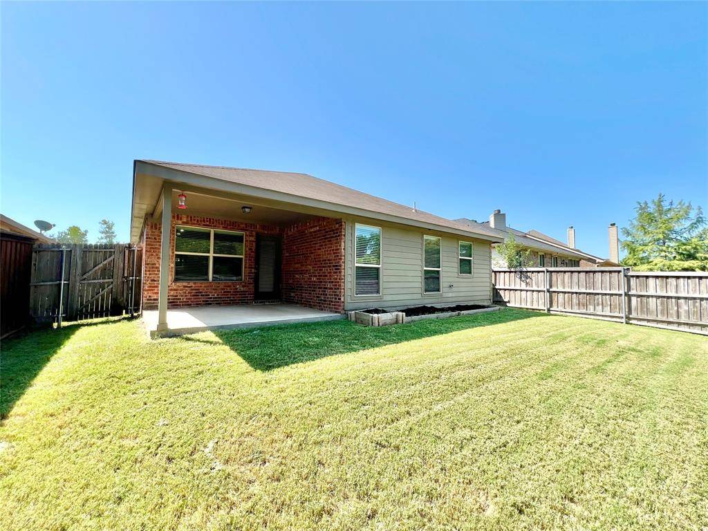 Anna, TX 75409,2810 Pecan Grove Drive