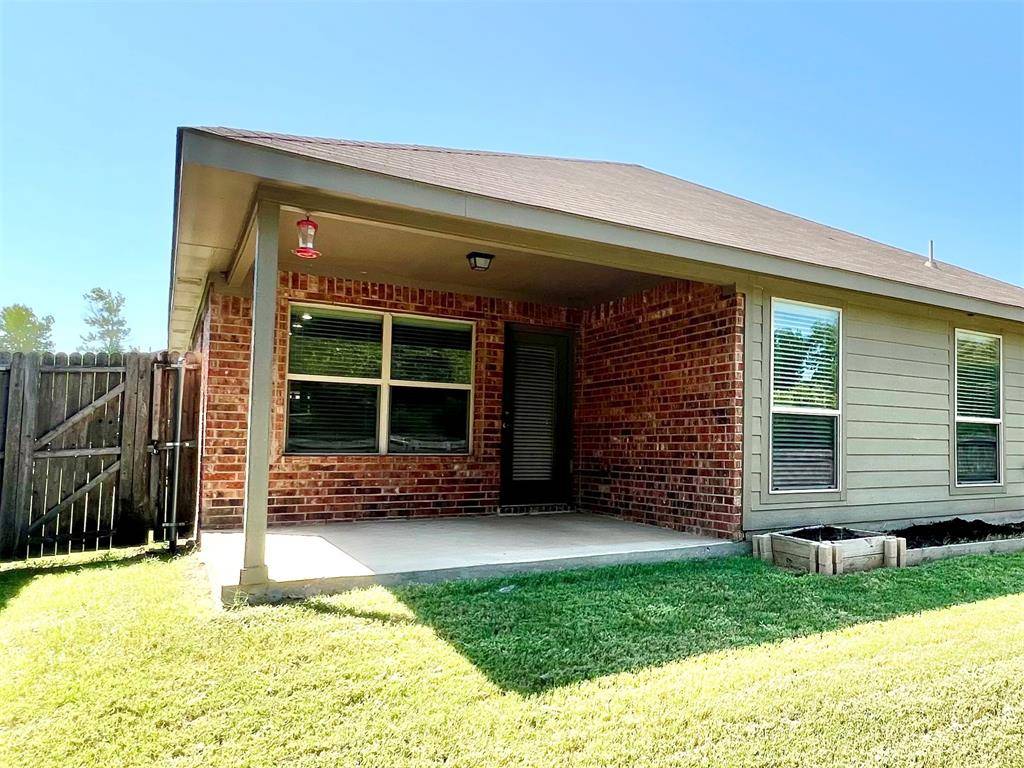 Anna, TX 75409,2810 Pecan Grove Drive