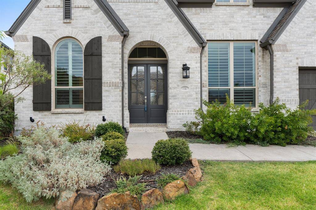 Prosper, TX 75078,1701 Deerwood Lane