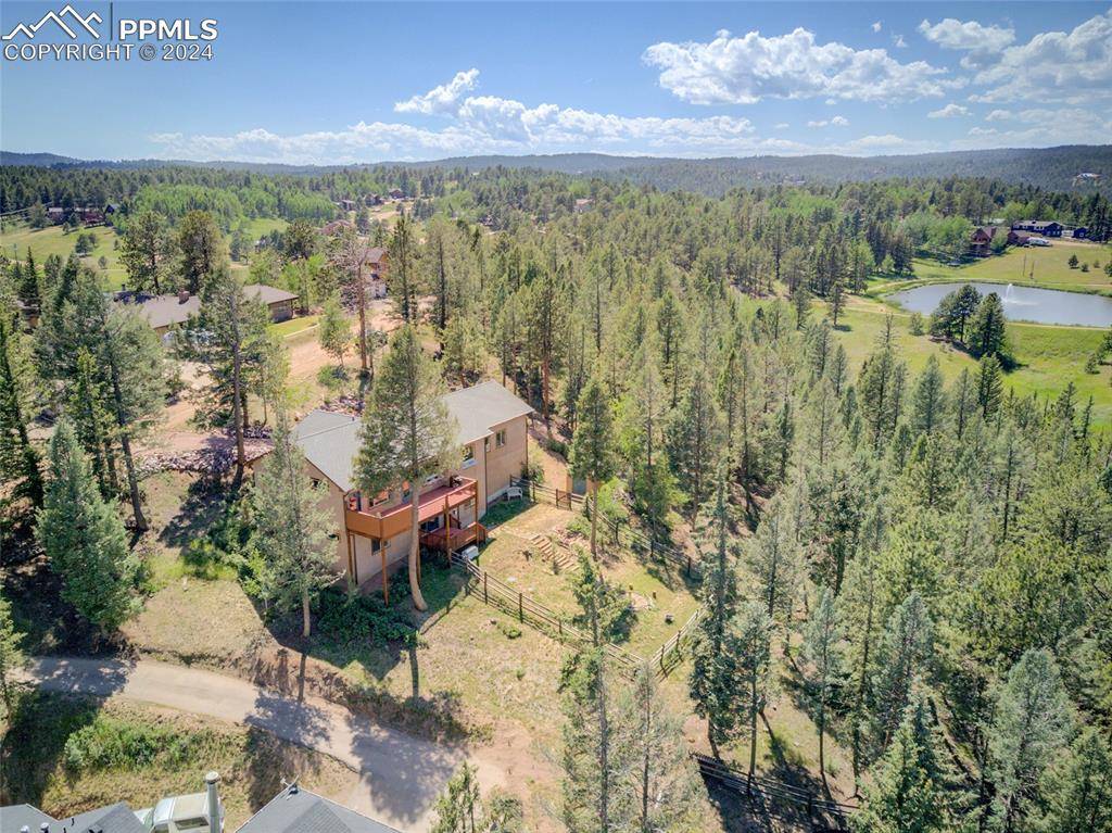 Woodland Park, CO 80863,23 Westwood DR