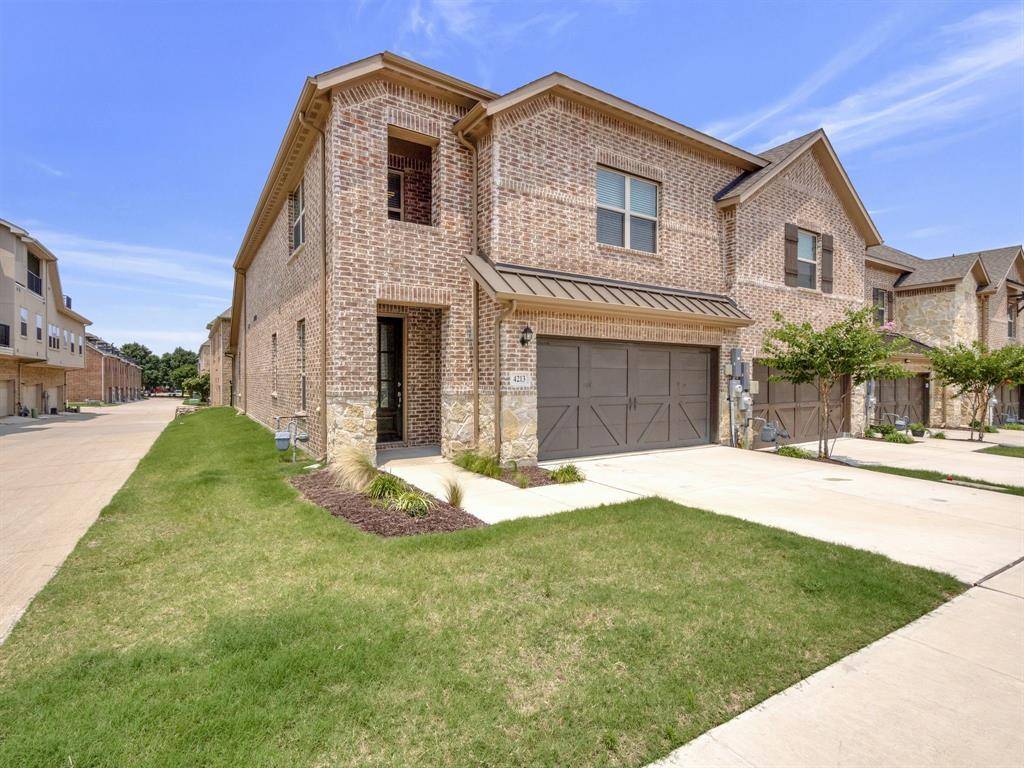 Carrollton, TX 75010,4213 Mingo Drive