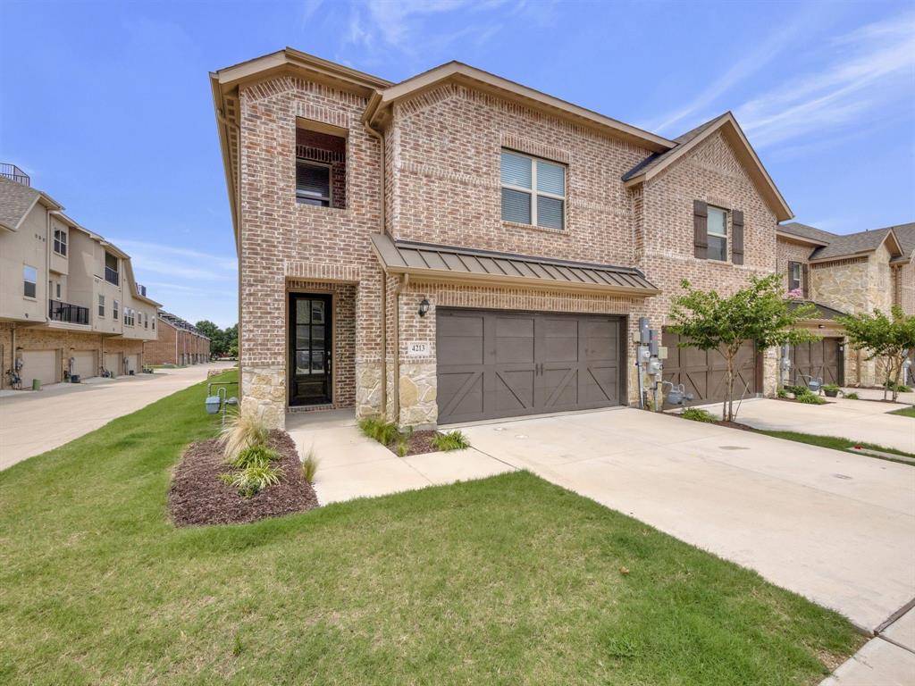 Carrollton, TX 75010,4213 Mingo Drive