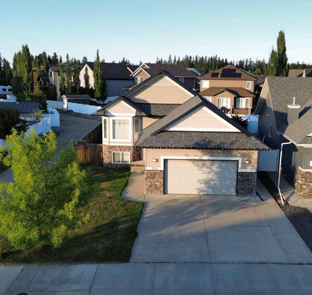 Red Deer, AB T4N1A6,354 Webster DR