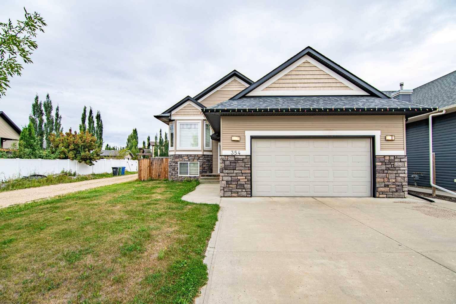 Red Deer, AB T4N1A6,354 Webster DR