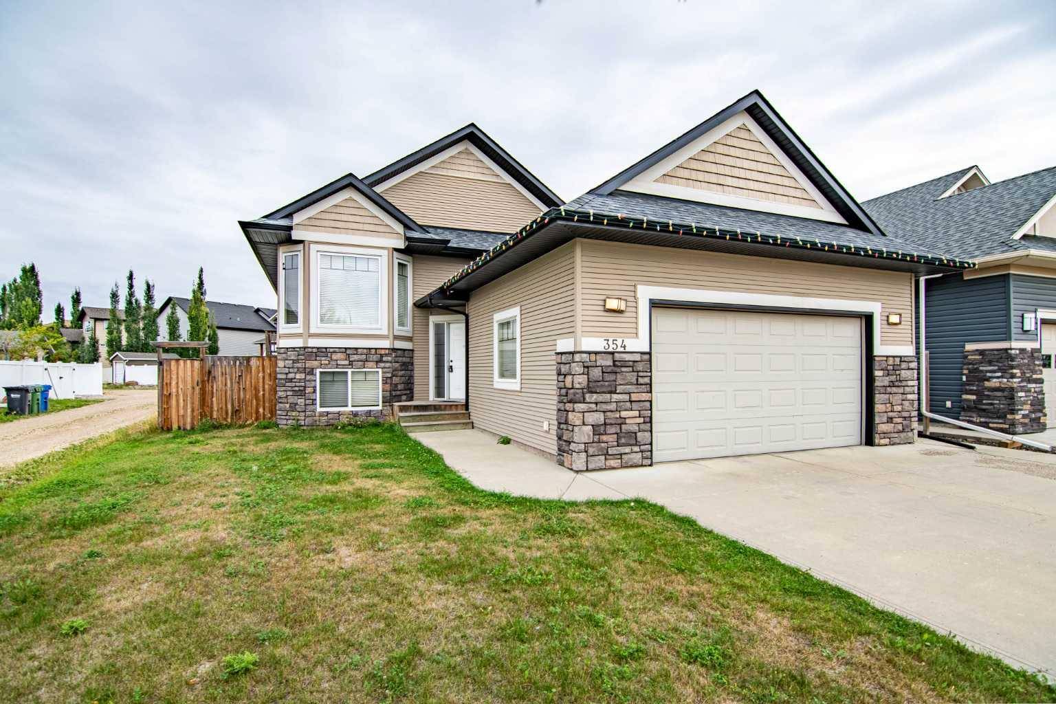 Red Deer, AB T4N1A6,354 Webster DR