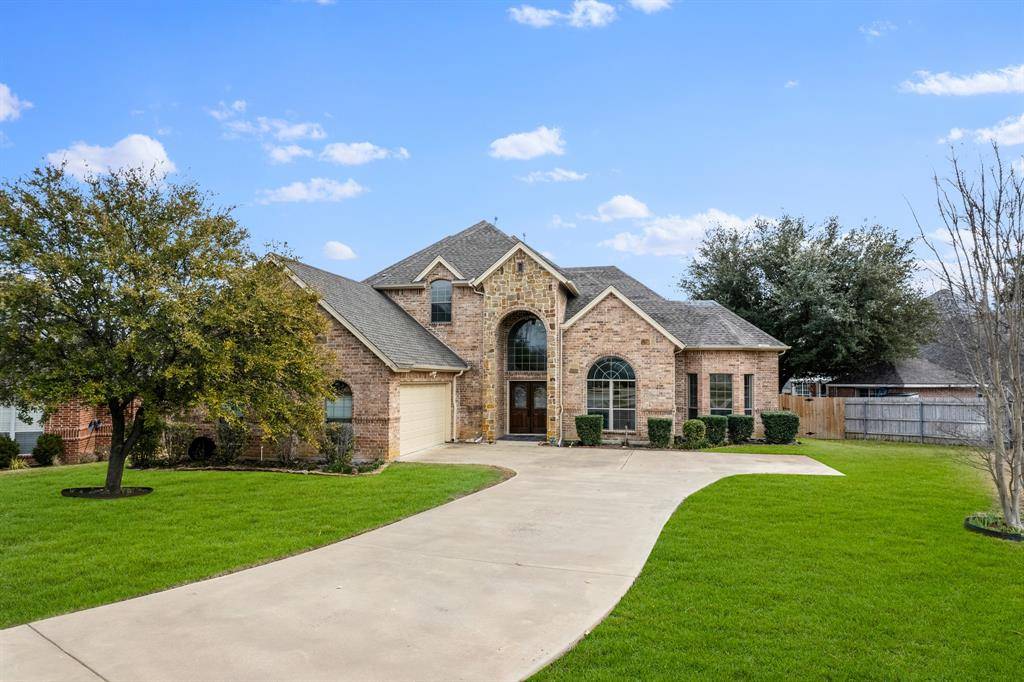 Keller, TX 76248,518 Springbranch Drive