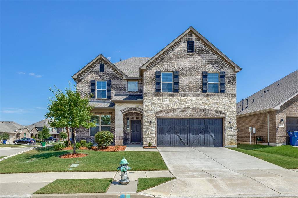 Celina, TX 76227,6225 Heron Drive