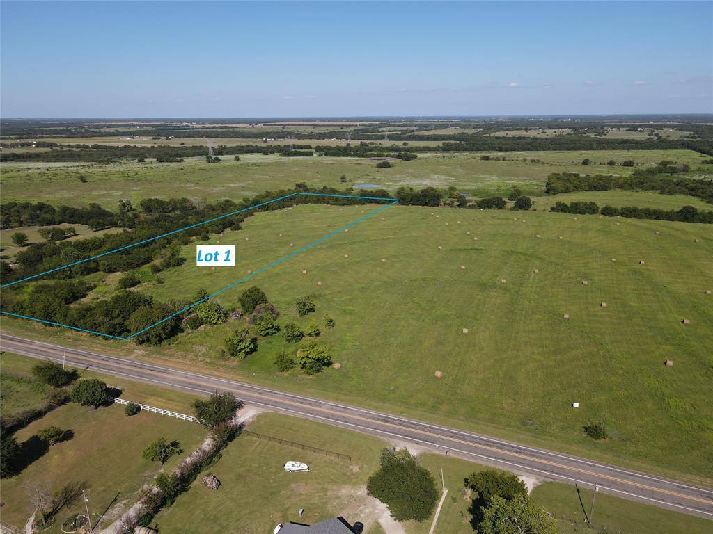 Greenville, TX 75401,Lot 1 Hwy 34