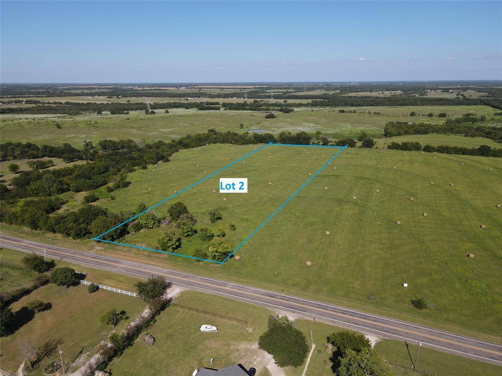 Greenville, TX 75401,Lot 2 Hwy 34