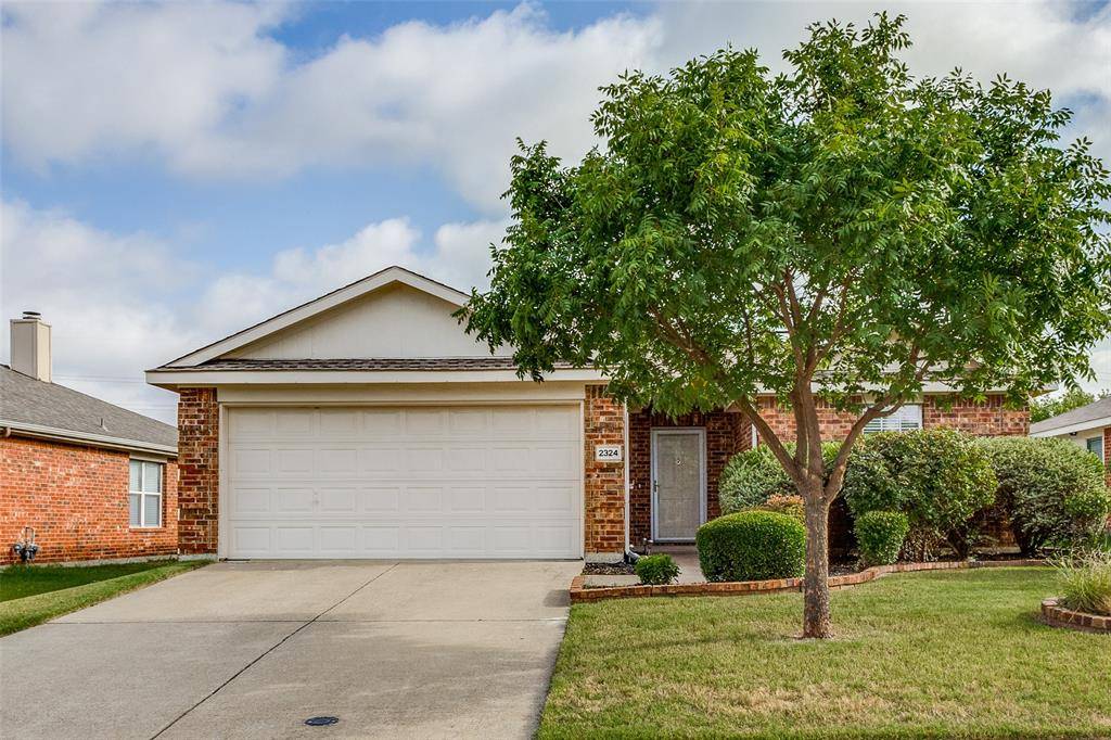 Mckinney, TX 75071,2324 Collier Drive