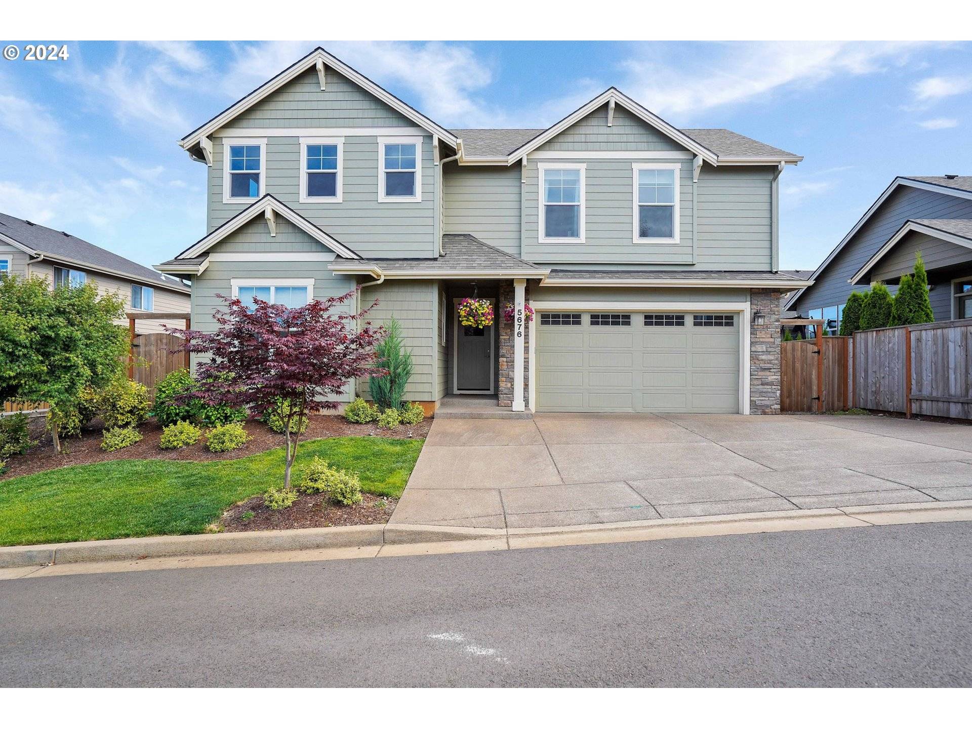 Salem, OR 97306,5676 HORIZON VIEW ST