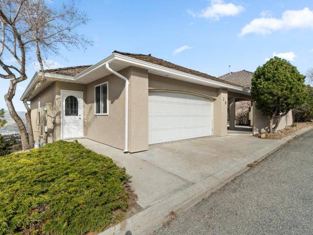 30 2080 PACIFIC WAY, Kamloops, BC V1S 1V3