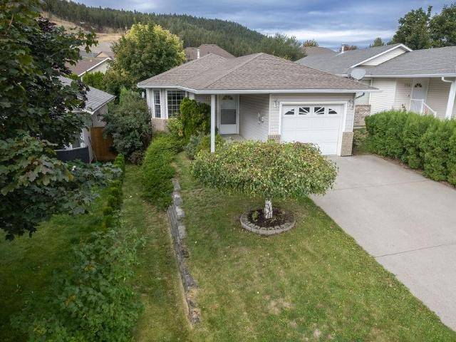 Kamloops, BC V1S 1X6,1762 LODGEPOLE DRIVE