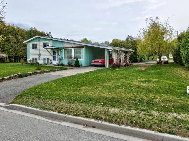 Kamloops, BC,159 TANAGER DRIVE