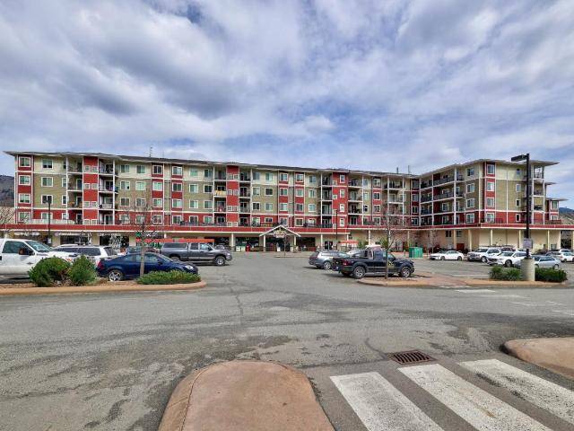 505 5170 DALLAS DRIVE, Kamloops, BC V2C 0C7