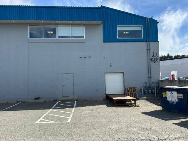 A 1370 SUMMIT DRIVE, Kamloops, BC