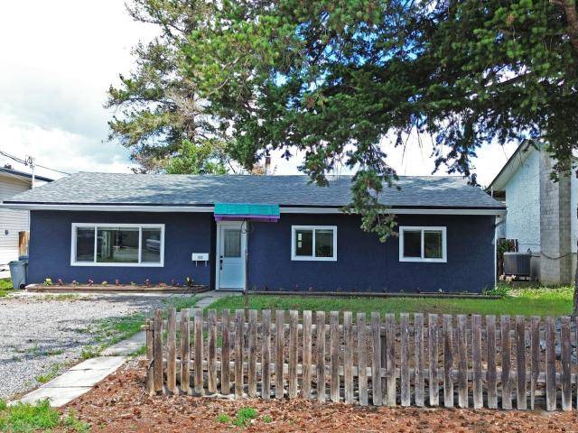 273 SPRUCE AVE, Kamloops, BC V2B 1H9