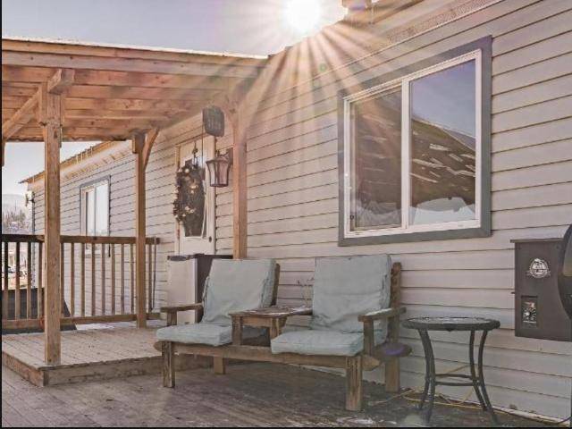 5880 GARDI ROAD, Kamloops, BC
