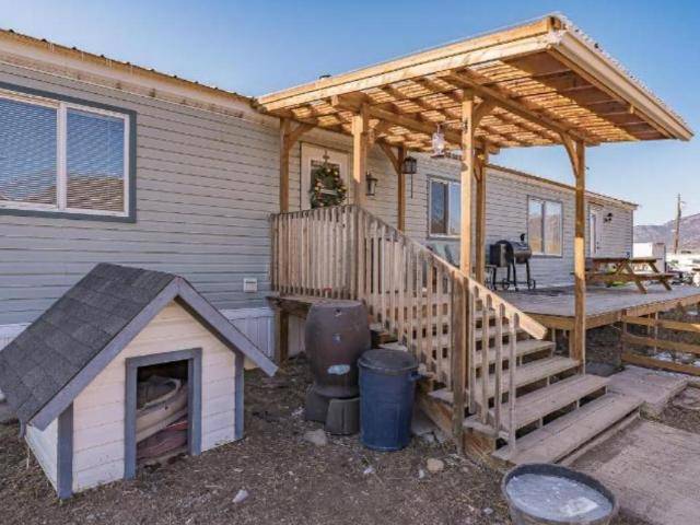5880 GARDI ROAD, Kamloops, BC