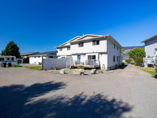 3 233 BROOKE DRIVE, Chase, BC V0E 1M0