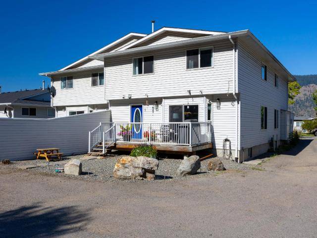 3 233 BROOKE DRIVE, Chase, BC V0E 1M0