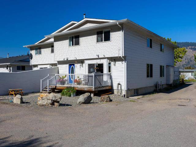 3 233 BROOKE DRIVE, Chase, BC V0E 1M0