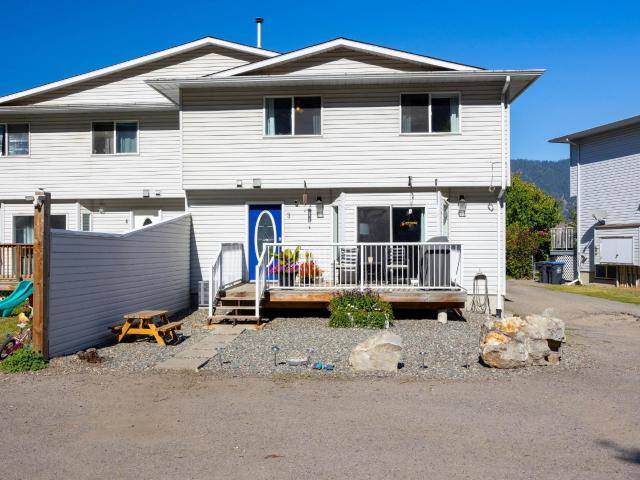 3 233 BROOKE DRIVE, Chase, BC V0E 1M0