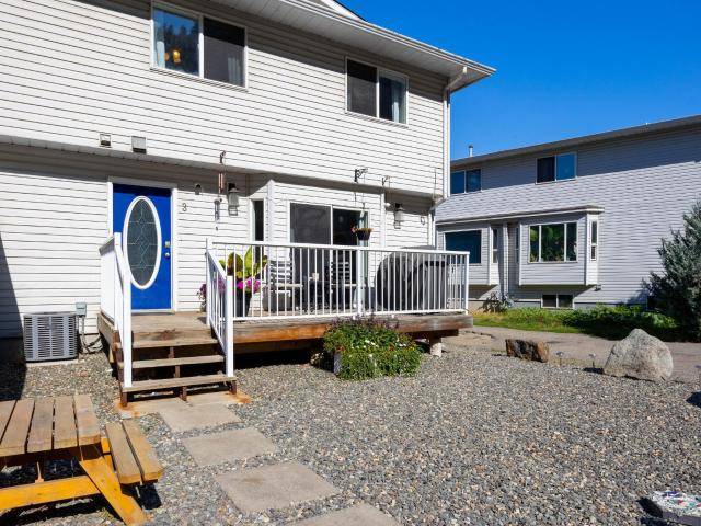 3 233 BROOKE DRIVE, Chase, BC V0E 1M0