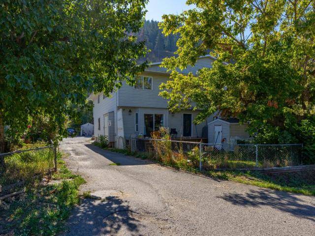 3 233 BROOKE DRIVE, Chase, BC V0E 1M0