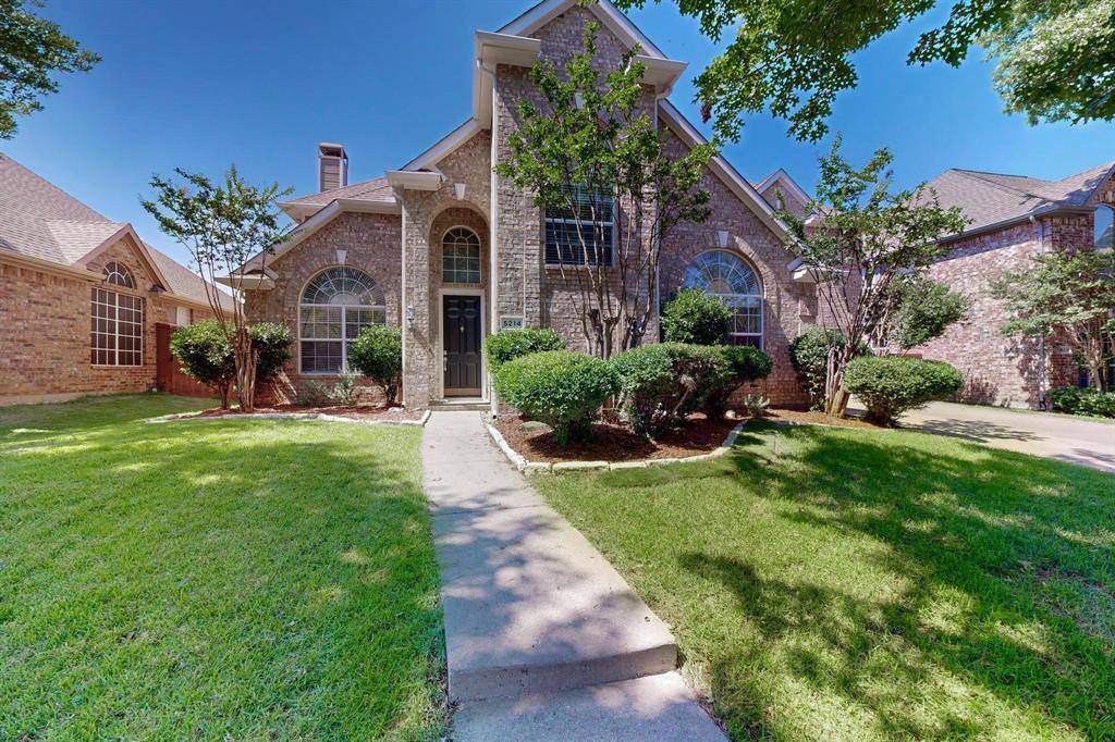 Mckinney, TX 75072,5214 Hawks Nest