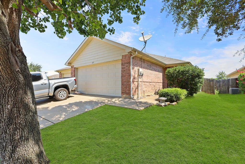 Crowley, TX 76036,497 Brookbank Drive