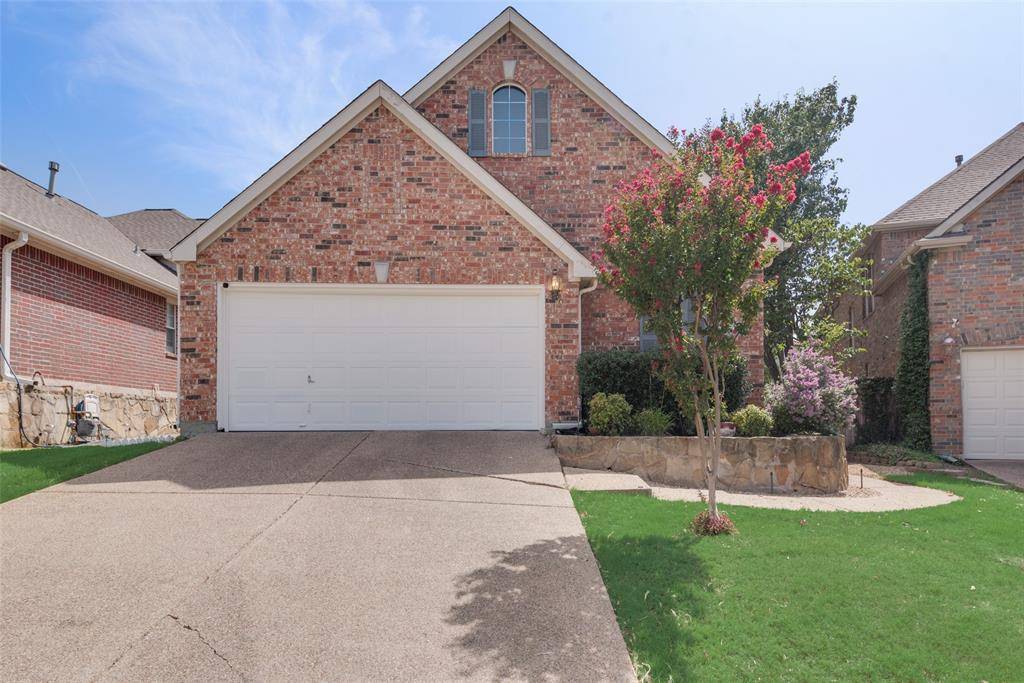 Irving, TX 75063,452 Lacebark Drive