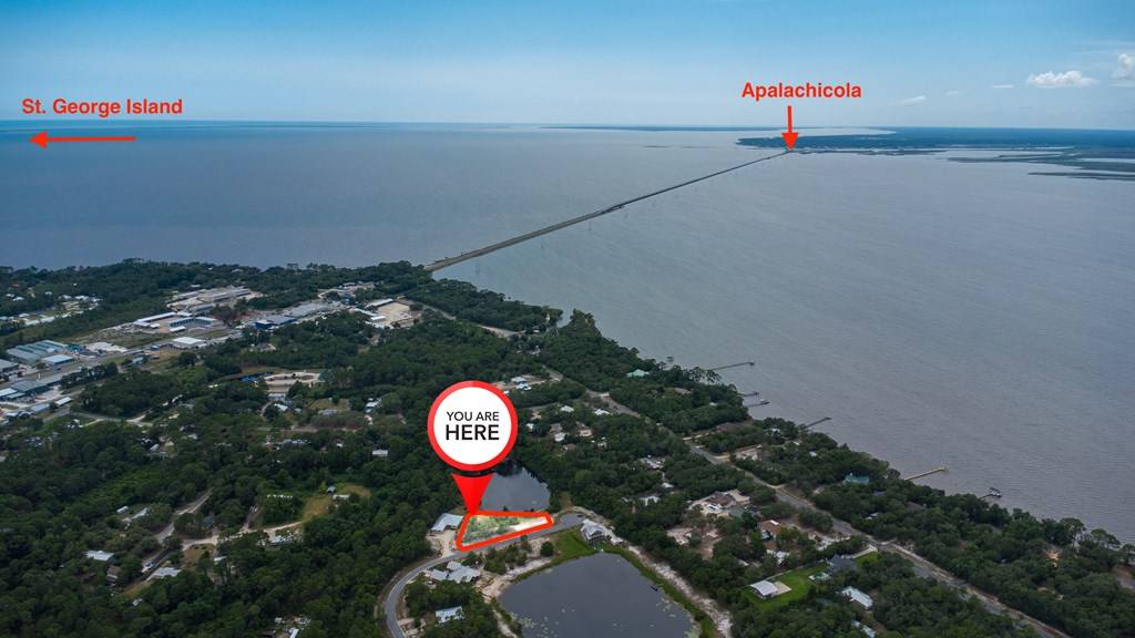 Eastpoint, FL 32328,183 Lakes on the Bluff Dr