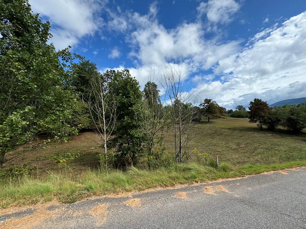 Hayesville, NC 28904,Lot 10 Chatuge Shores Overlook